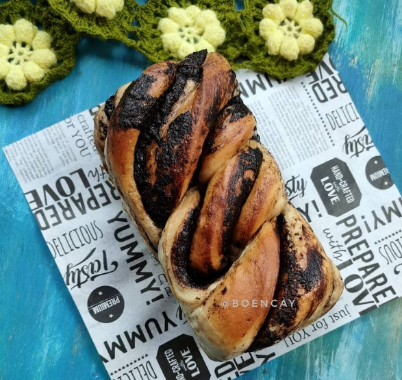 Roti Babka